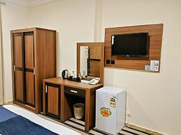 Asfour Hotel 01