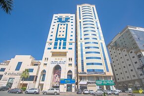 Asfour Hotel 01
