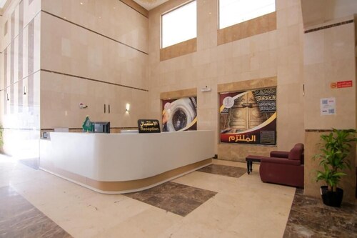 Asfour Hotel 01