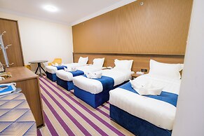 Asfour Hotel 01