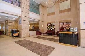 Asfour Hotel 01