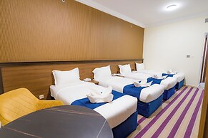 Asfour Hotel 01