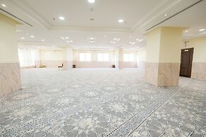 Asfour Hotel 01