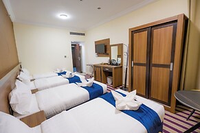Asfour Hotel 01