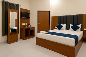 Hotel Ramayan Elite