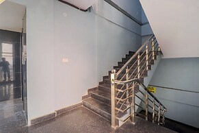 Hotel RK Residency