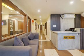 Hotel RK Residency