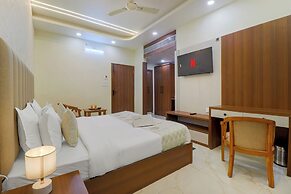 Hotel RK Residency