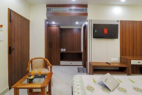 Hotel RK Residency