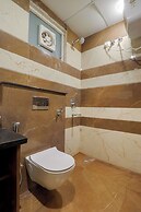 Hotel RK Residency