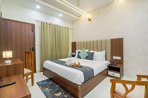 Hotel RK Residency