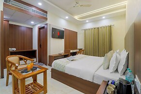 Hotel RK Residency