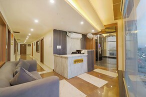 Hotel RK Residency