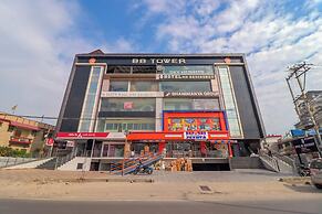 Hotel RK Residency