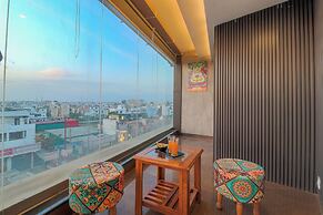 Hotel RK Residency