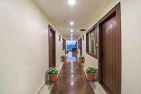 Hotel RK Residency