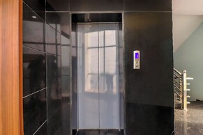Hotel RK Residency