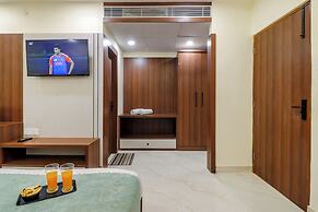 Hotel RK Residency
