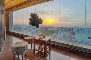 Hotel RK Residency
