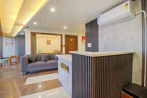 Hotel RK Residency