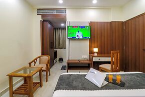 Hotel RK Residency