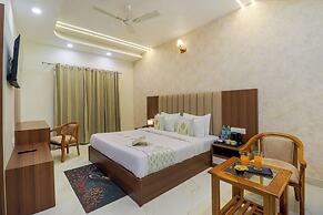Hotel RK Residency