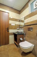 Hotel RK Residency