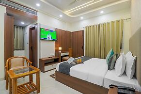 Hotel RK Residency