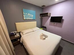 Grand Village Hotel 