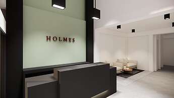 Holmes Pranakorn