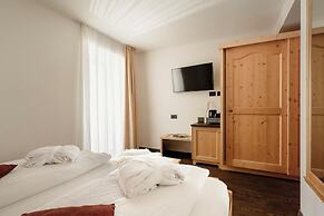 Alpen Hotel Vidi