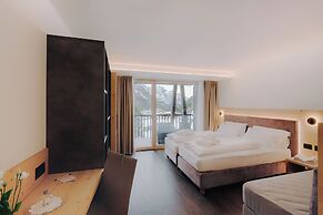 Alpen Hotel Vidi