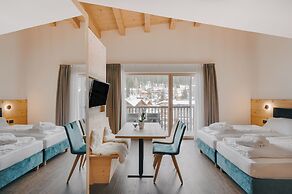 Alpen Hotel Vidi
