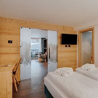 Alpen Hotel Vidi