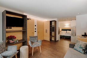 Alpen Hotel Vidi
