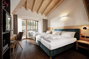 Alpen Hotel Vidi