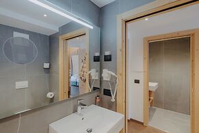 Alpen Hotel Vidi
