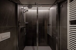 Alpen Hotel Vidi