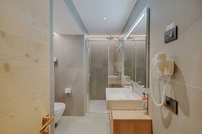 Alpen Hotel Vidi