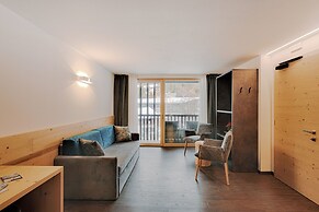 Alpen Hotel Vidi