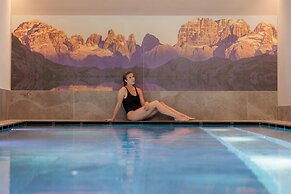 Alpen Hotel Vidi