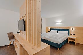 Alpen Hotel Vidi