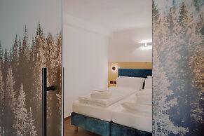 Alpen Hotel Vidi