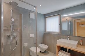 Alpen Hotel Vidi