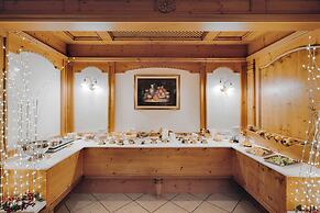 Alpen Hotel Vidi