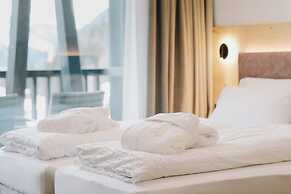 Alpen Hotel Vidi