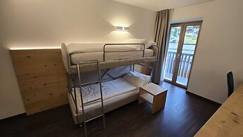Alpen Hotel Vidi