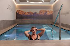 Alpen Hotel Vidi