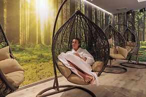 Alpen Hotel Vidi