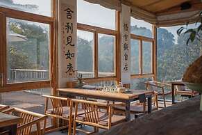 SHAN JUE XING SHE